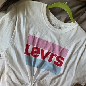 Levi’s Tshirt